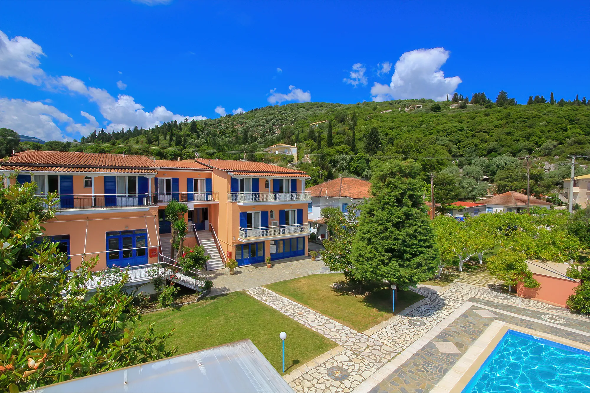 St Georges House_Lefkada_Lygia