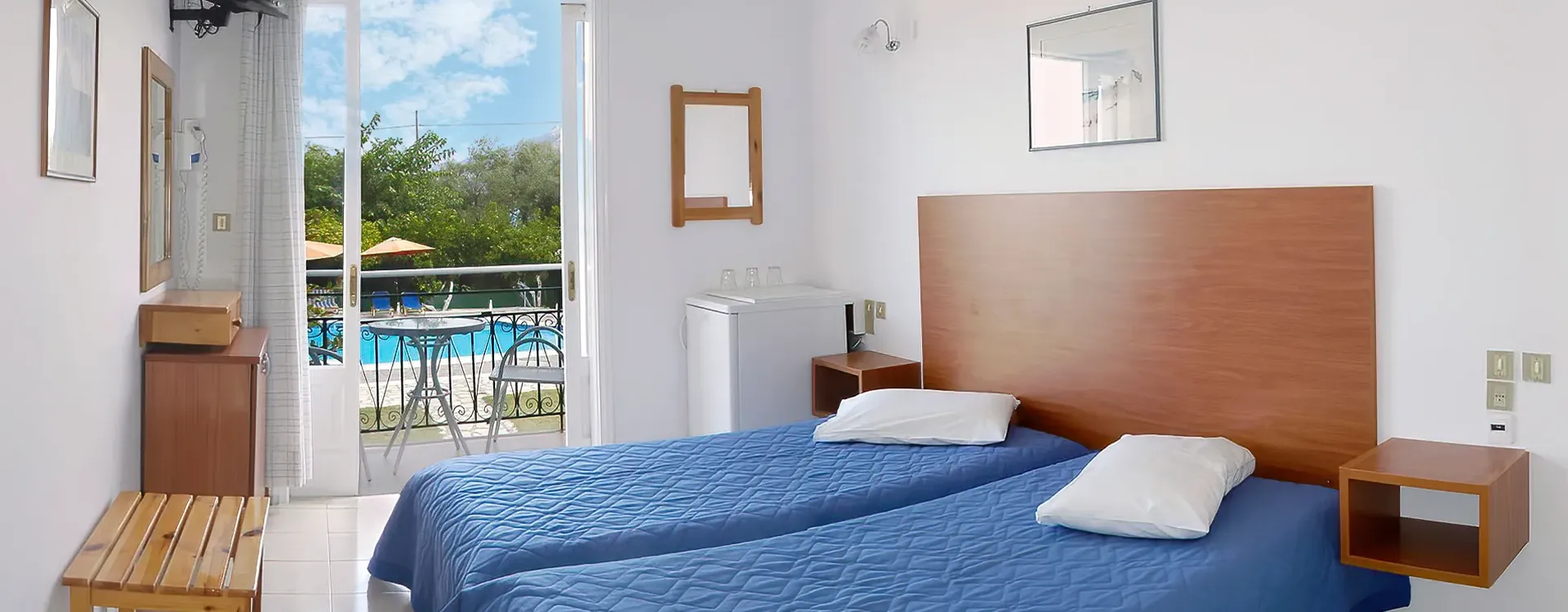 St Georges House_Lefkada_