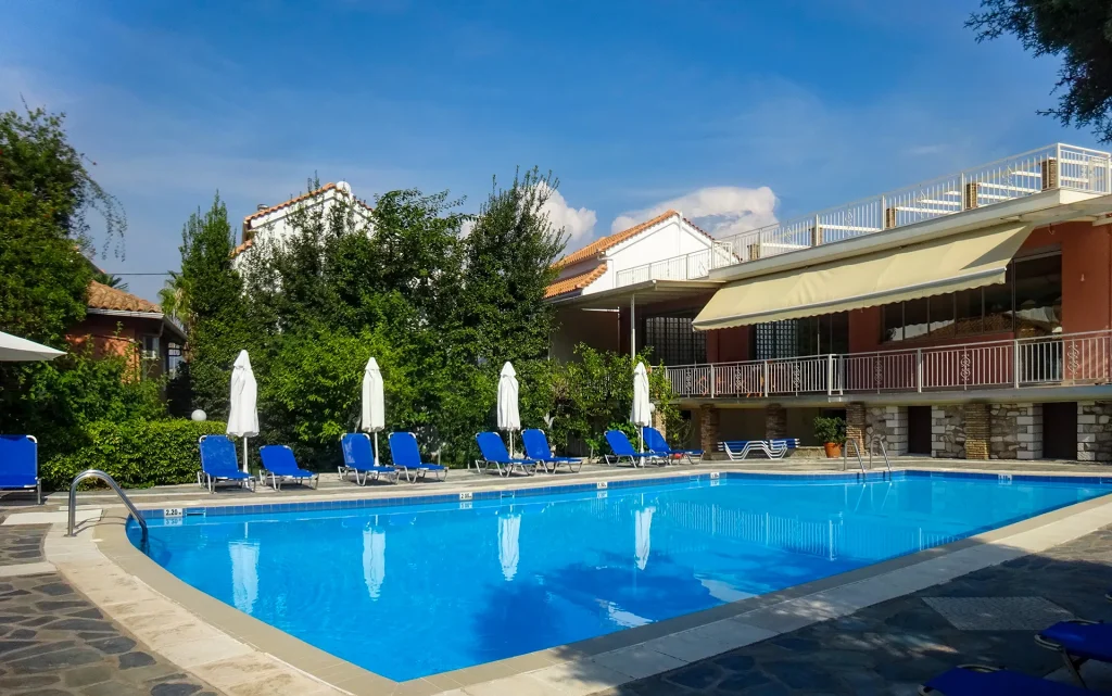 St Georges House_Lefkada_