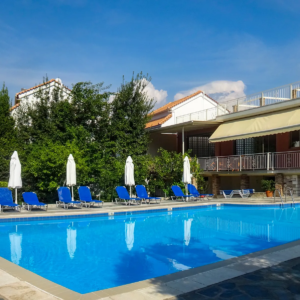 St Georges House_Lefkada_
