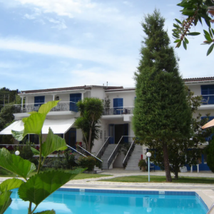 St Georges House_Lefkada_