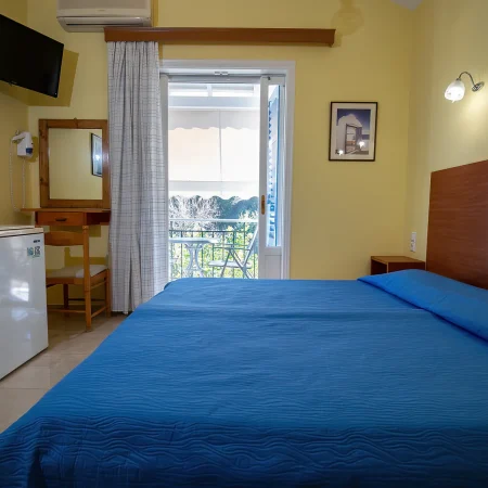 St Georges House_Lefkada_