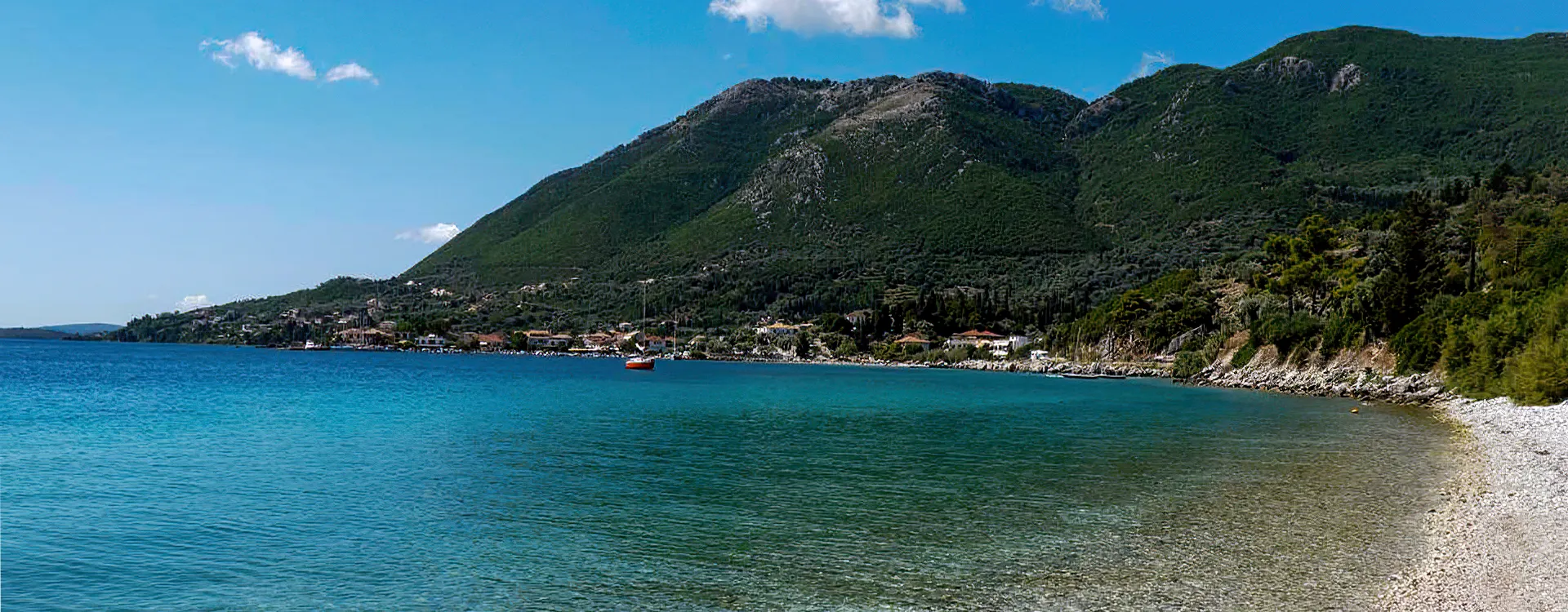 Episkopos Beach lygia