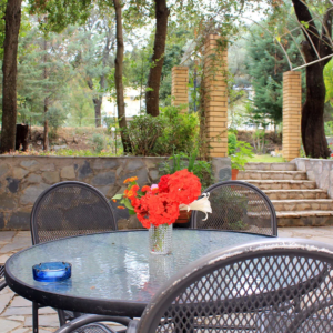 St Georges House_Lefkada_
