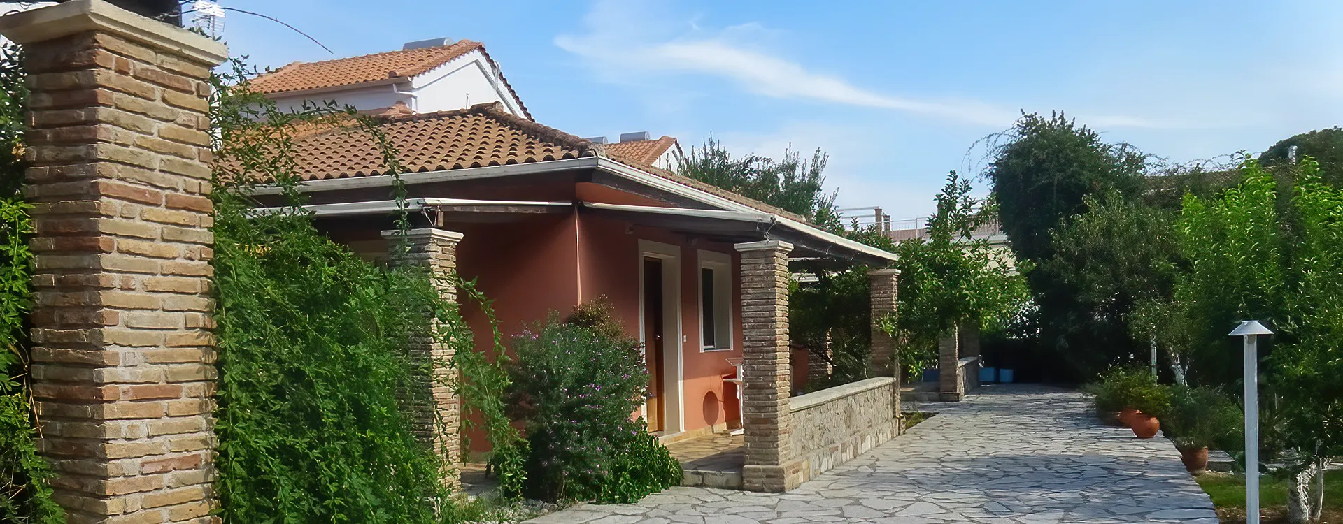 Villas
