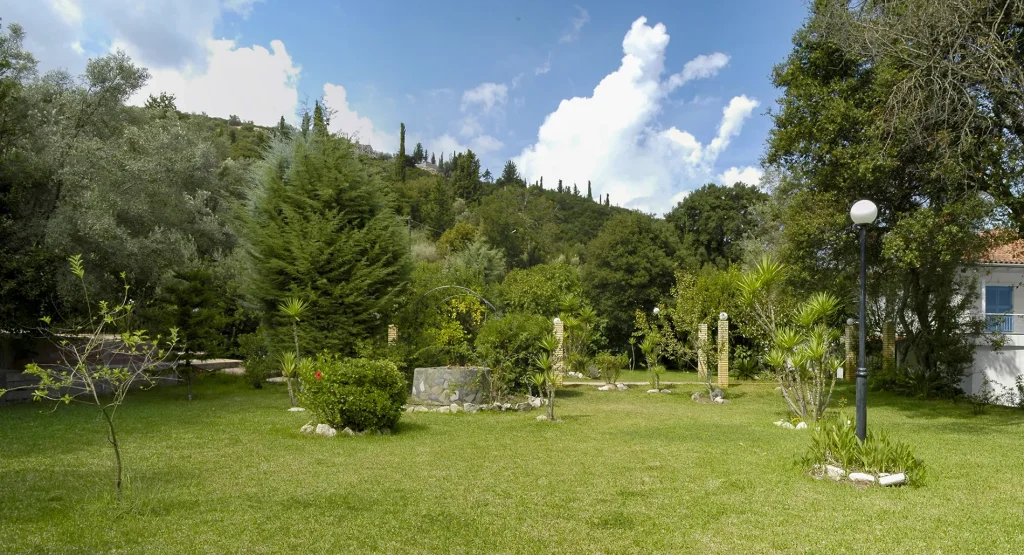 St Georges House_Lefkada_